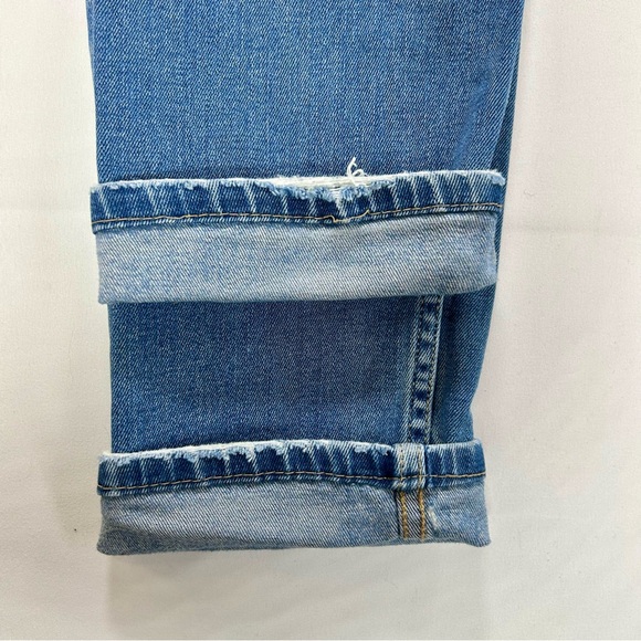 Levi's 510 Skinny Fit Jeans Size 30 X 32 Men's - Picture 10 of 13